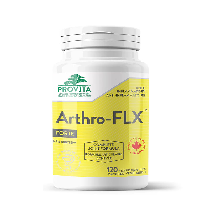 Provita Arthro-FLX Forte