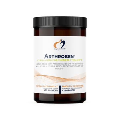 Designs for Health Arthroben - Vitamin Tree