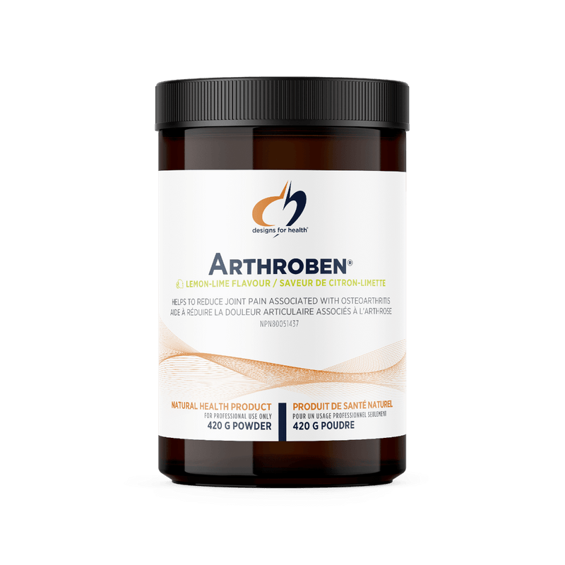 Designs for Health Arthroben - Vitamin Tree