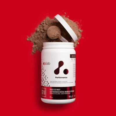 ATP Lab ISO Grass Fed Protein - Vitamin Tree