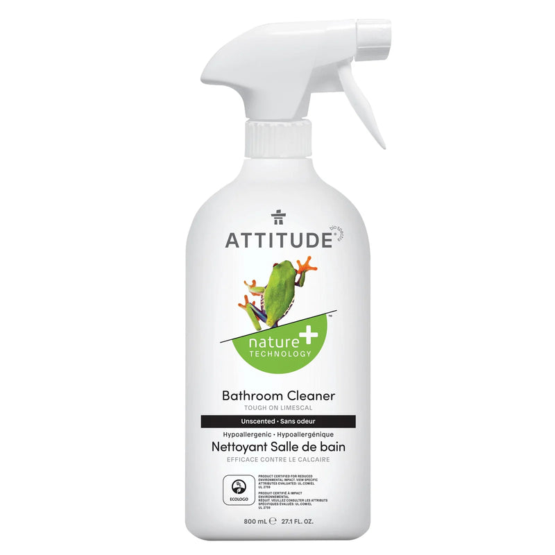 Attitude Bathroom Cleaner