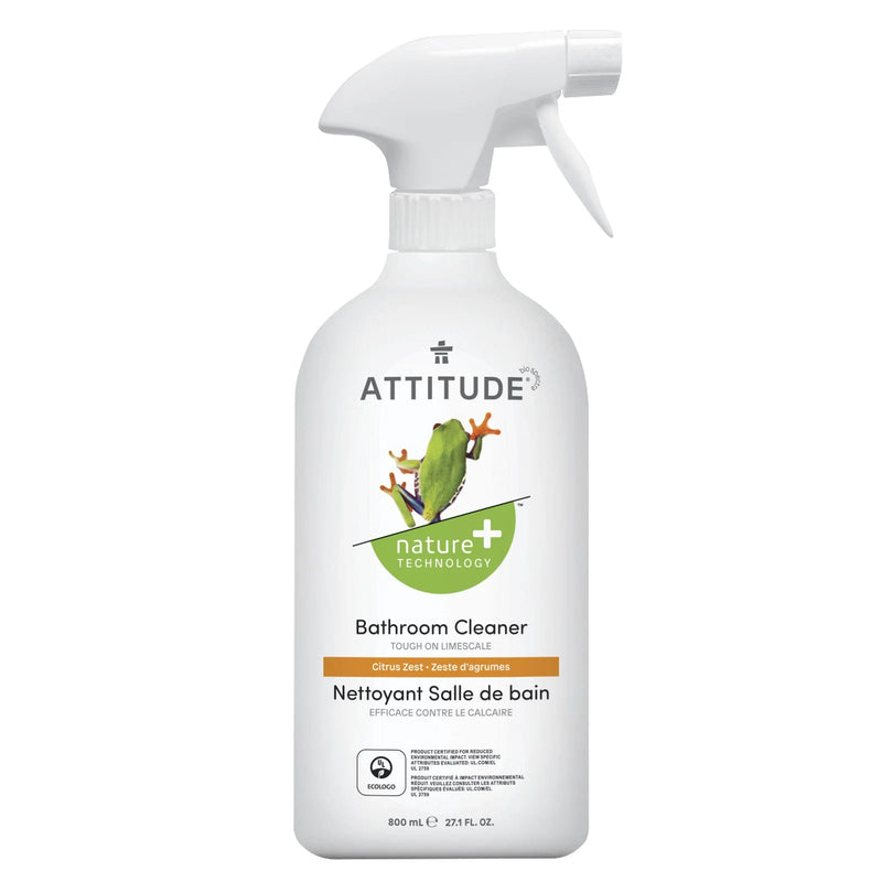 Attitude Bathroom Cleaner