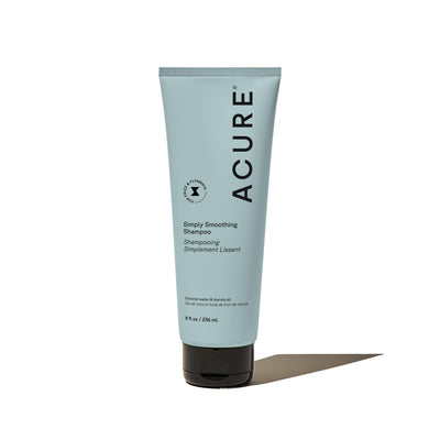 Acure Simply Smoothing Coconut Hair Care - Vitamin Tree