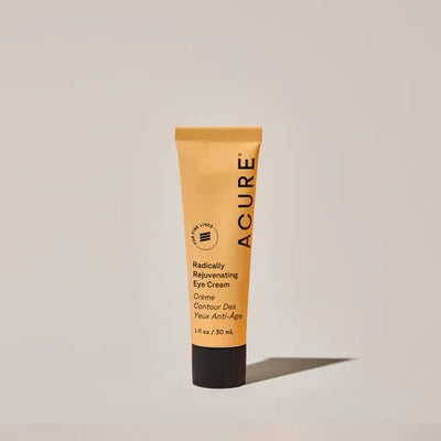 Acure Radically Rejuvenating Series - Eye Cream - Vitamin Tree