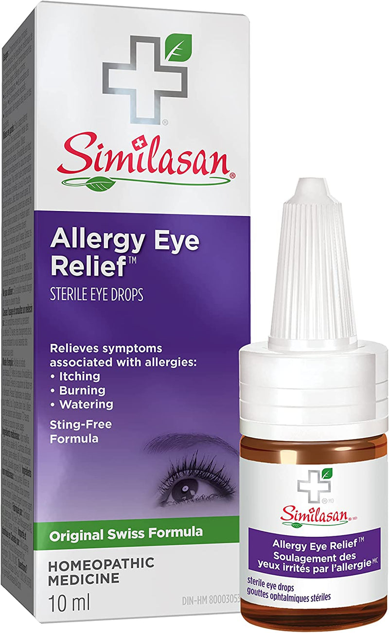 Similasan Allergy Eye Relief