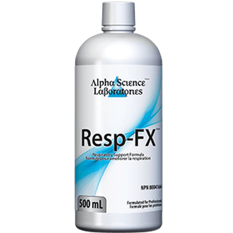 Alpha Science Labs Resp‐FX - Vitamin Tree
