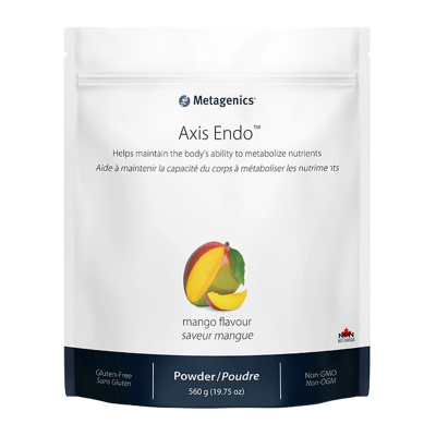 Metagenics Axis Endo