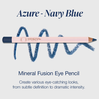 Mineral Fusion EYE PENCIL