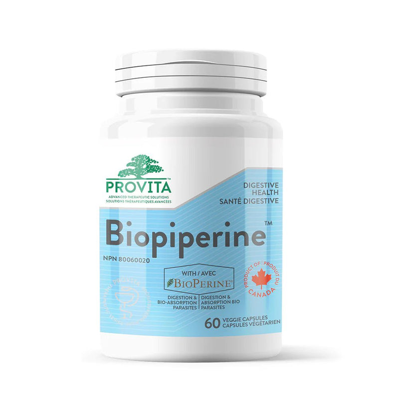 Provita Biopiperine