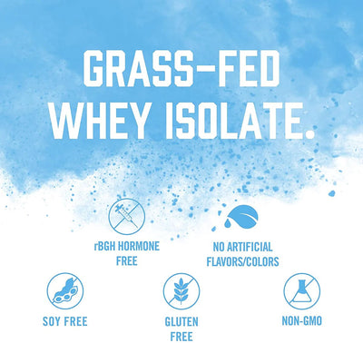 BioSteel Whey Protein Isolate