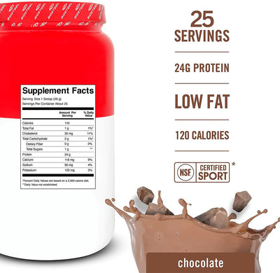 BioSteel 100% Whey Protein