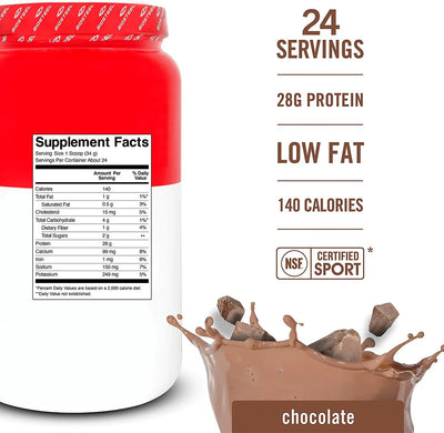 BioSteel Whey Protein Isolate