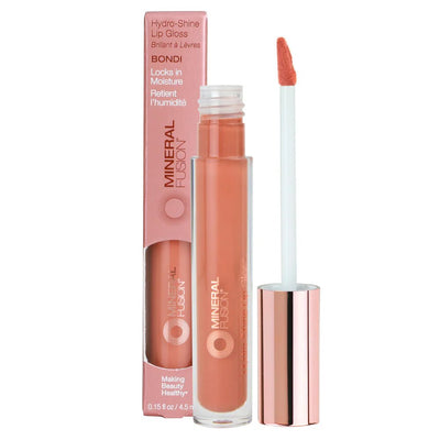 Mineral Fusion HYDRO-SHINE LIP GLOSS