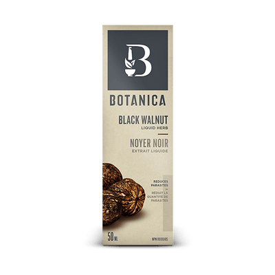Botanica Black Walnut Liquid Herb