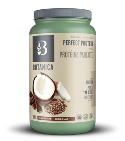 Botanica Perfect Protein
