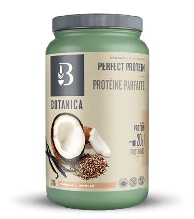 Botanica Perfect Protein