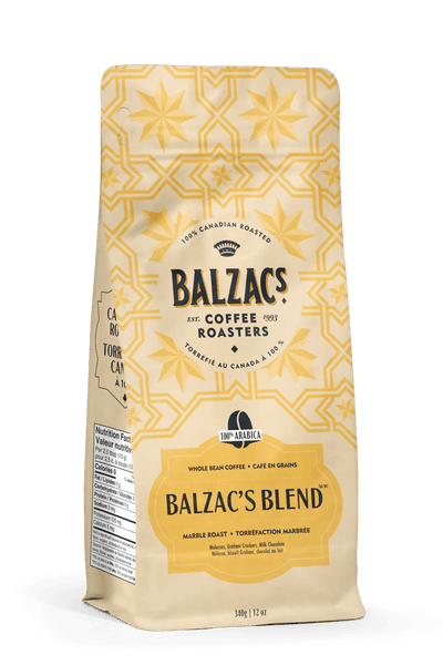 Balzac's Balzac's Blend Coffee - Vitamin Tree