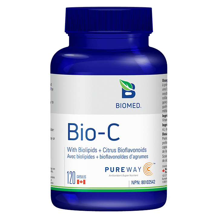 Biomed Bio-C