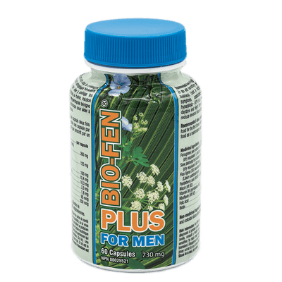 BIO-FEN PLUS FOR MEN