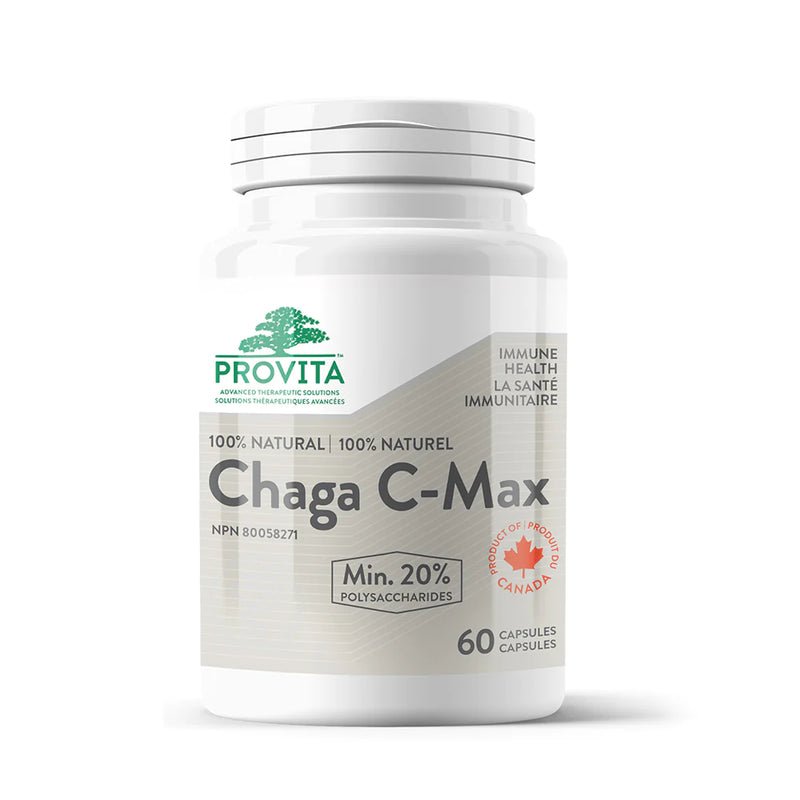 Provita Chaga C-Max