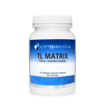 Cyto - Matrix TL Matrix (formerly Hormone Balance TL) - Vitamin Tree