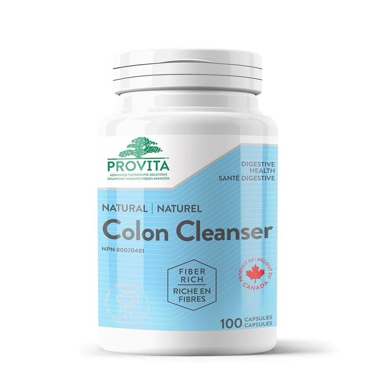 Provita Colon Cleanser