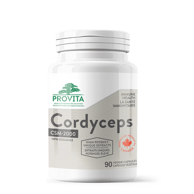 Provita Cordyceps CSM-2000