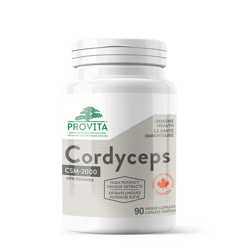 Provita Cordyceps CSM-2000