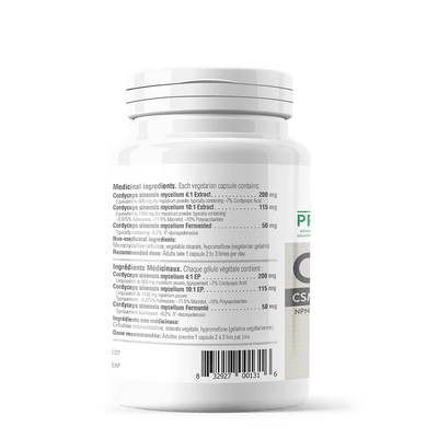 Provita Cordyceps CSM-2000
