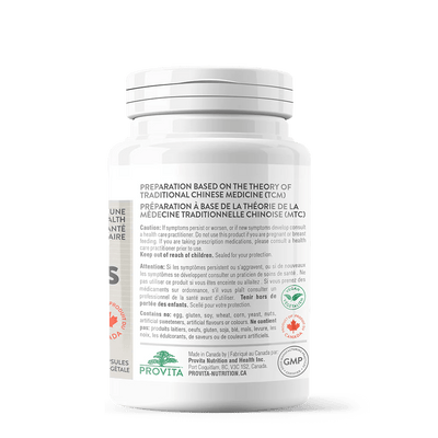 Provita Cordyceps CSM-2000