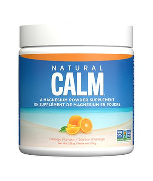 Natural Calm Magnesium Citrate Powder - Vitamin Tree