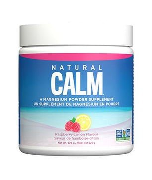 Natural Calm Magnesium Citrate Powder - Vitamin Tree