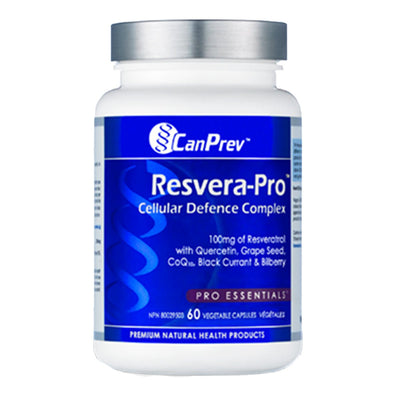 CanPrev Resvera - Pro - Vitamin Tree