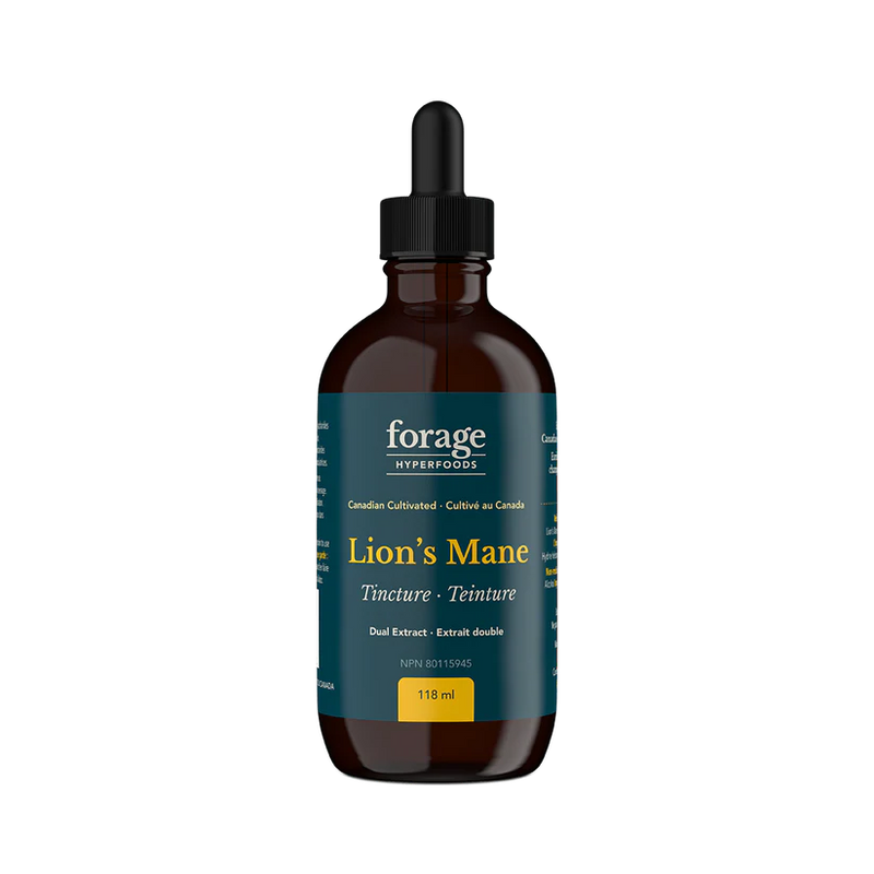 Forage Hyperfoods Lion&