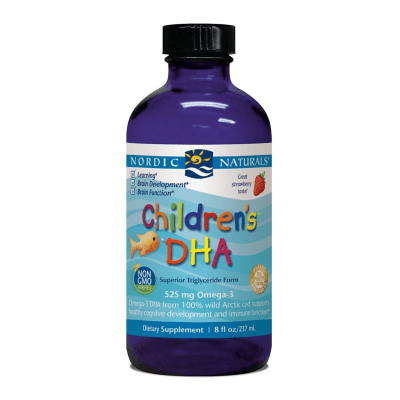 Nordic Naturals Children&