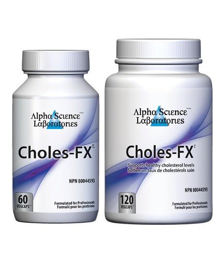 Alpha Science Laboratories Choles- FX™