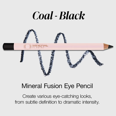 Mineral Fusion EYE PENCIL