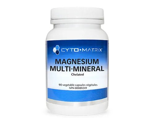 Cyto-Matrix Magnesium Multi-Mineral