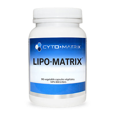Cyto - Matrix Lipo - Matrix - Vitamin Tree