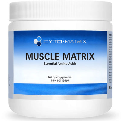 Cyto - Matrix Muscle Matrix Powder - Pineapple - Vitamin Tree