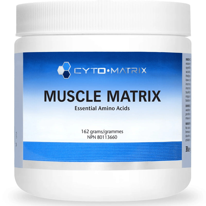 Cyto - Matrix Muscle Matrix Powder - Pineapple - Vitamin Tree
