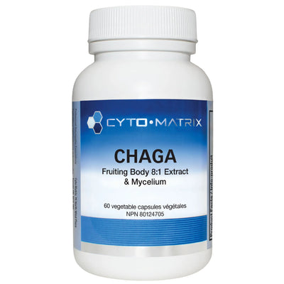 Cyto - Matrix Chaga - Vitamin Tree