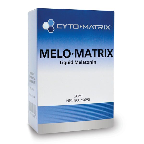Cyto - Matrix Melo - Matrix - Vitamin Tree