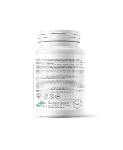 Provita Digestive Enzymes Complex