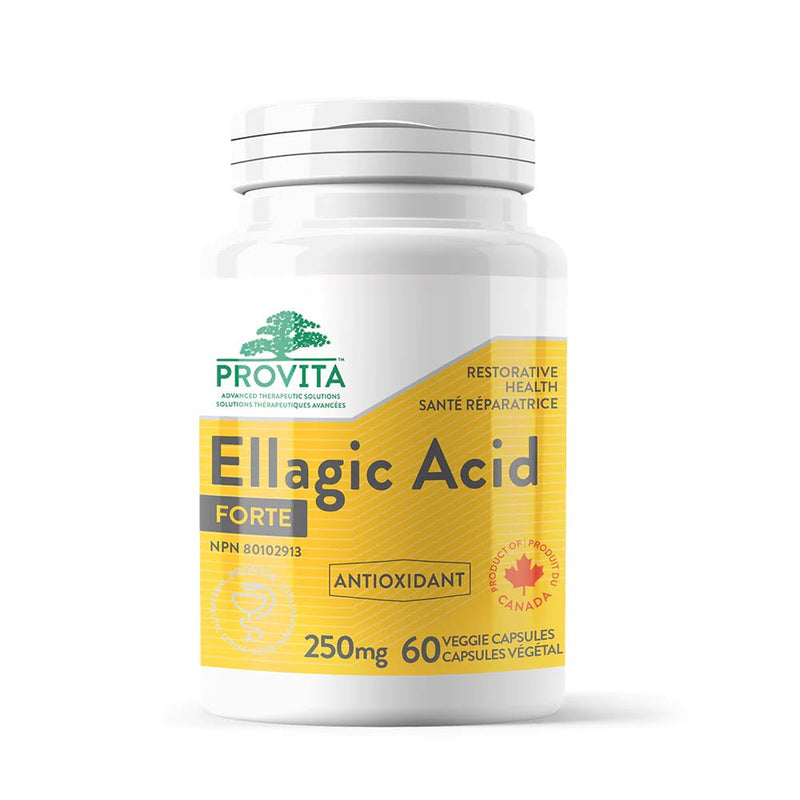 Provita Ellagic Acid Forte