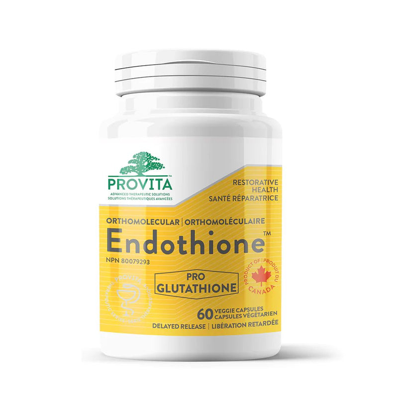 Provita Endothione