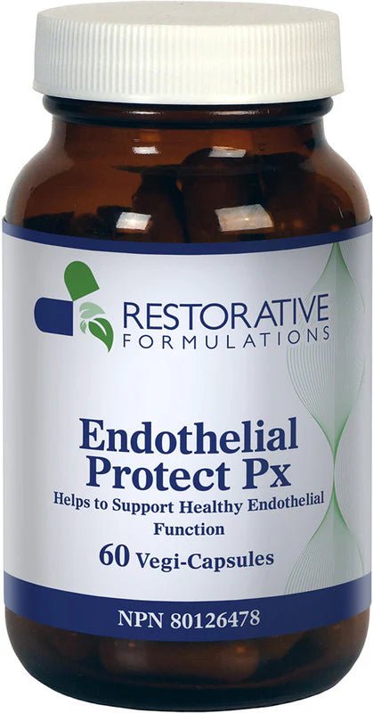 Restorative Formulations Endothelial Protect Px