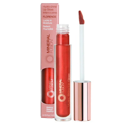 Mineral Fusion HYDRO-SHINE LIP GLOSS