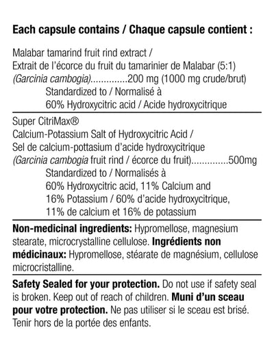 Herbal Magic Garcinia