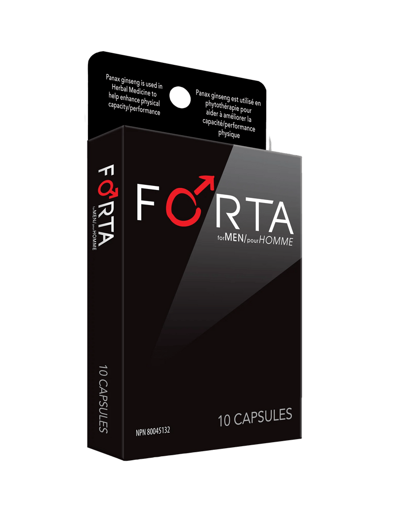 Forta for Men